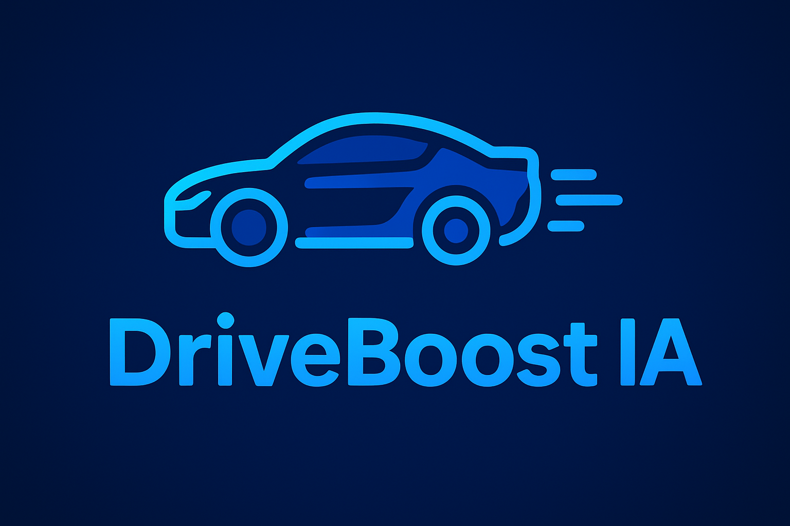 Logo DriveBoost